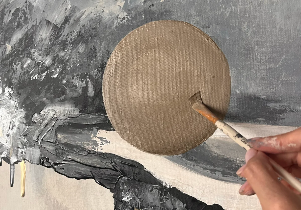 Геометрия и Абстракция