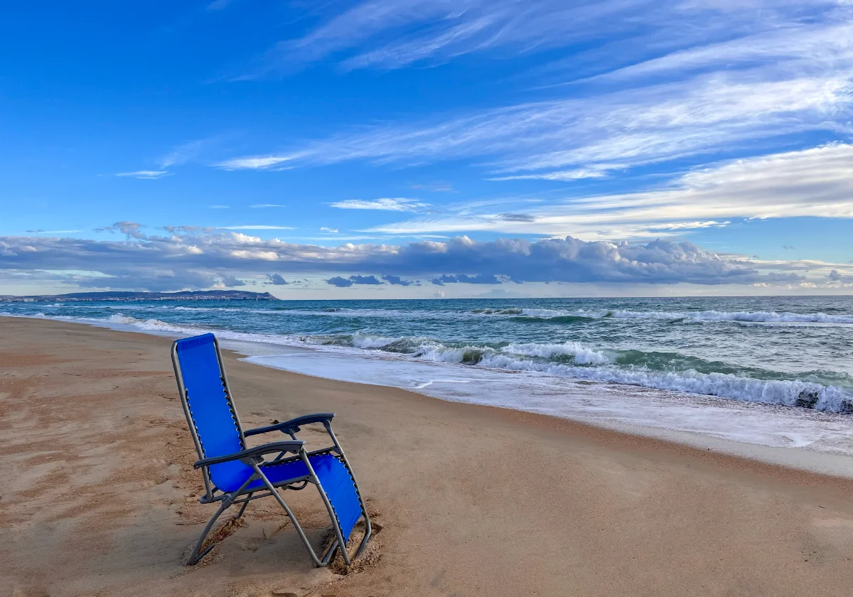 С Видом На Море