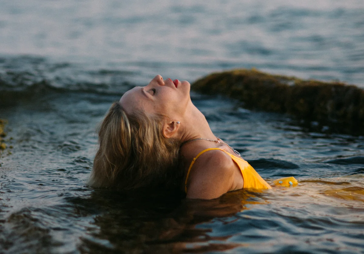 Шаляпина Ольга