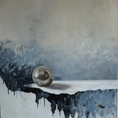 Ступень — вид 1