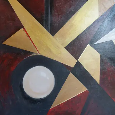 Рубин — дополнительный вид