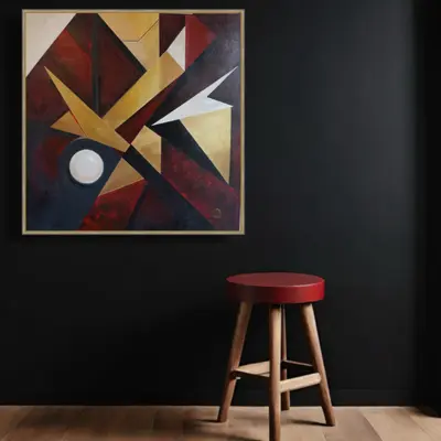 Рубин — дополнительный вид