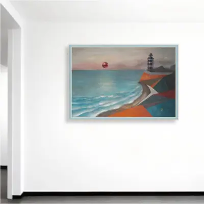 Маяк — дополнительный вид