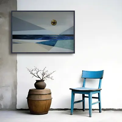 Горизонт — дополнительный вид