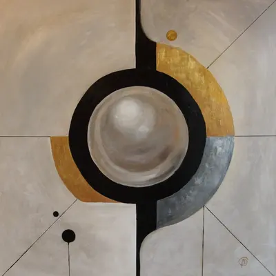 Большая Мысль — вид 1