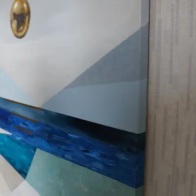 Горизонт — дополнительный вид