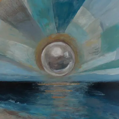 Осень — вид 1