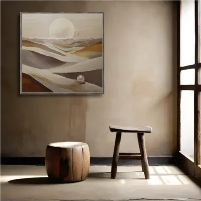 Дюны — дополнительный вид