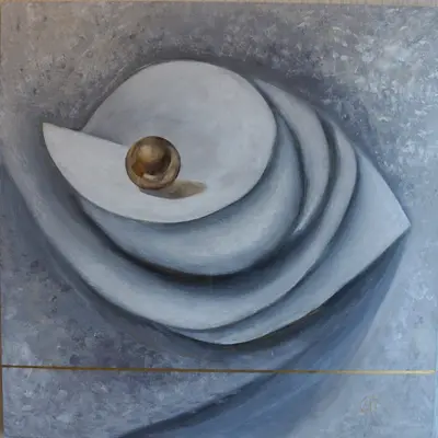 Интроверсия — вид 1