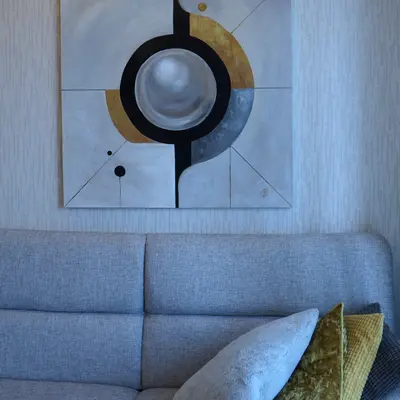 Большая Мысль — дополнительный вид