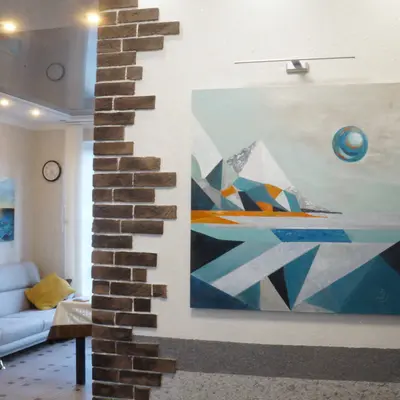 Высокий Берег — дополнительный вид