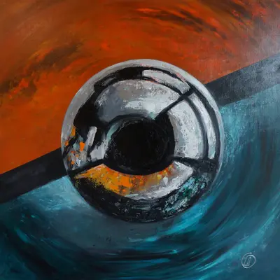 Динамика — вид 1