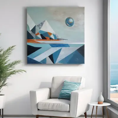 Высокий Берег — дополнительный вид